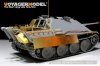 Voyager Model PE35996 WWII Jagdpanther G2 Version Basic Upgrade set For TAKOM 2118 1/35